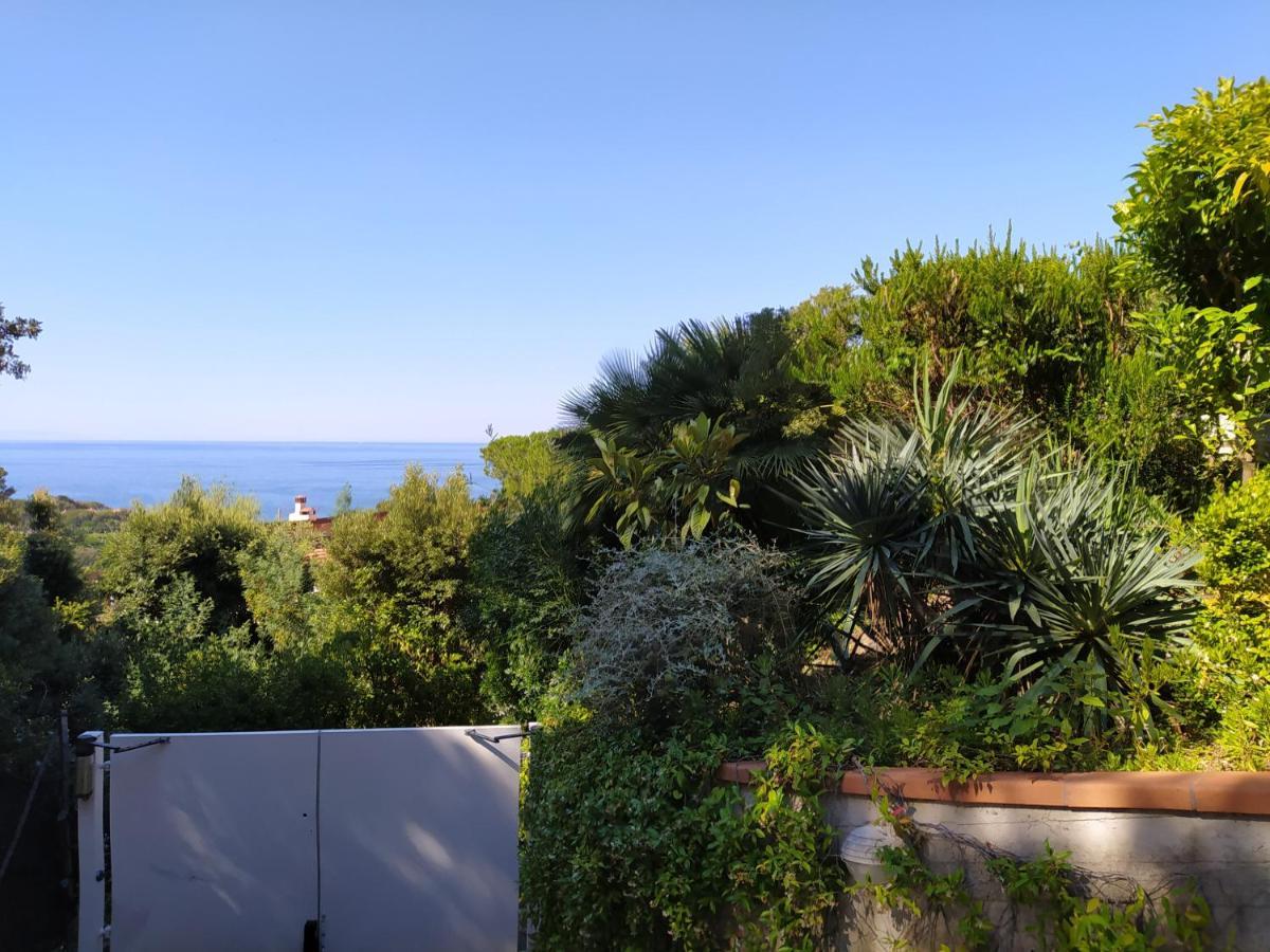 Holiday home Tra Mare E Bosco Nella Splendida Quercianella