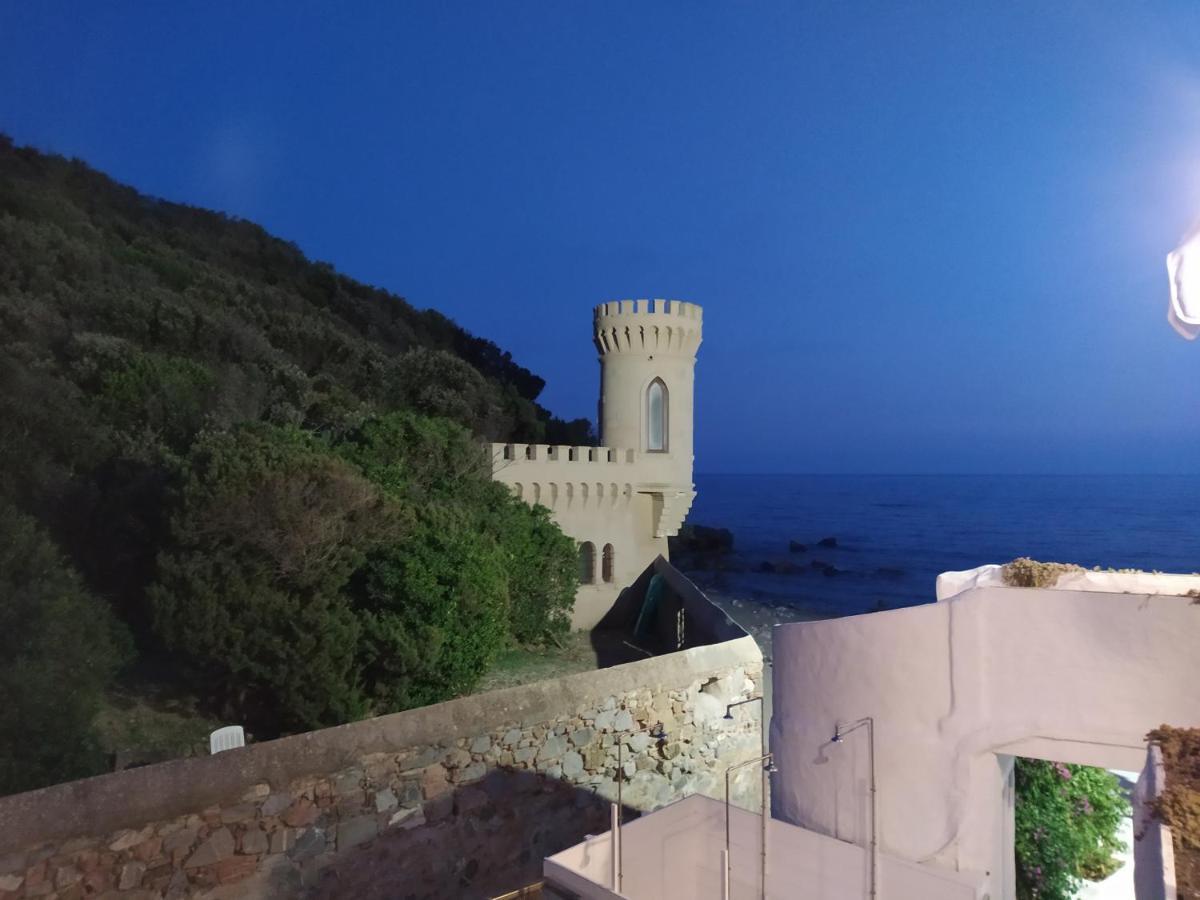 Casa vacanze Tra Mare E Bosco Nella Splendida Quercianella