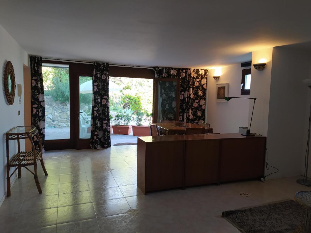 Holiday home Tra Mare E Bosco Nella Splendida *