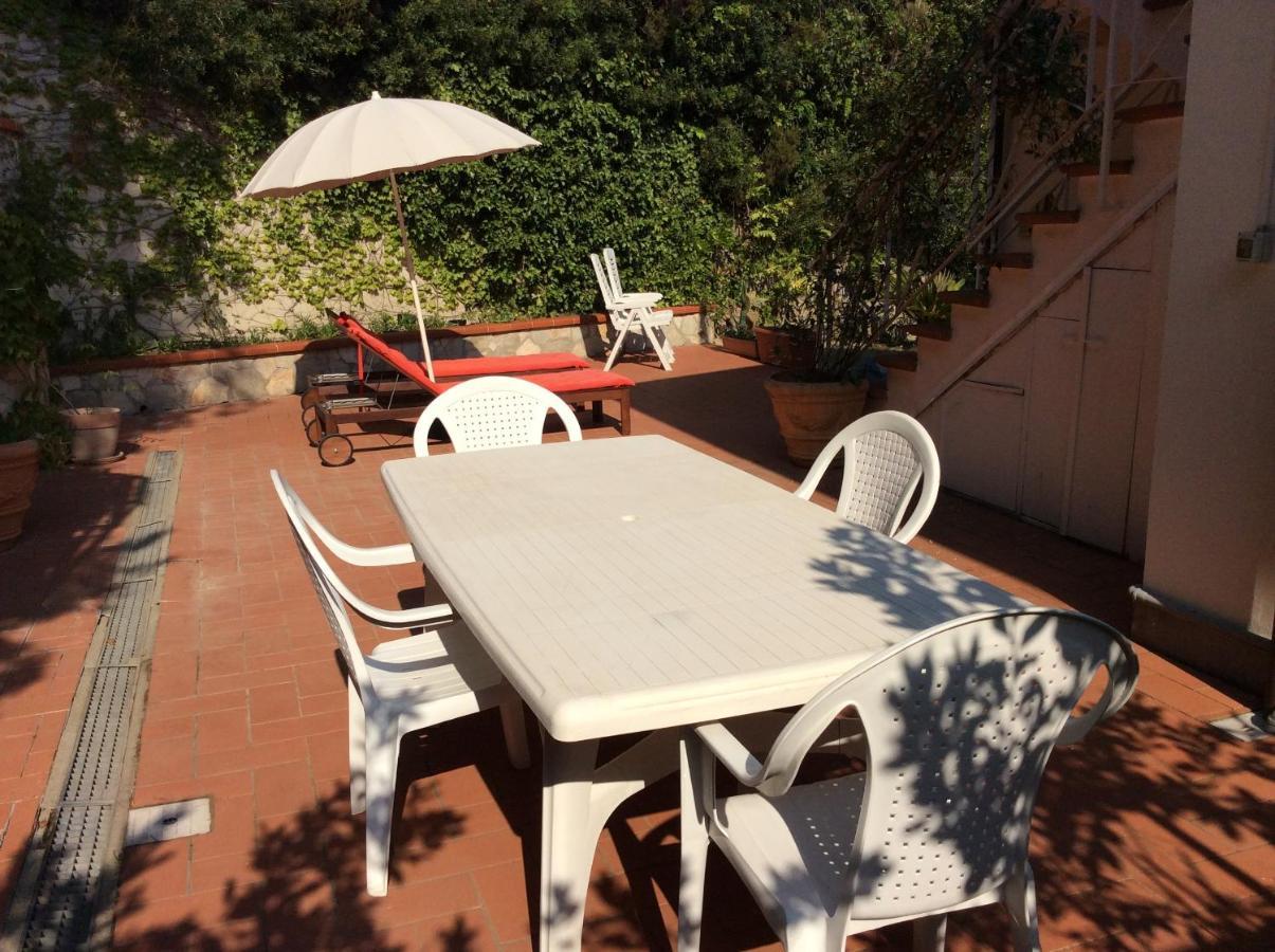 Holiday home Tra Mare E Bosco Nella Splendida *