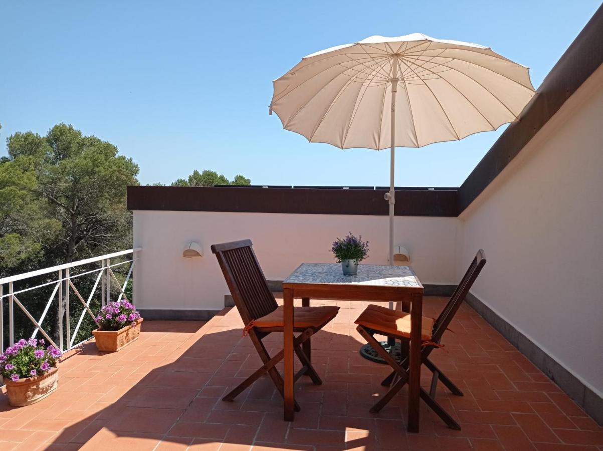 Holiday home Tra Mare E Bosco Nella Splendida *