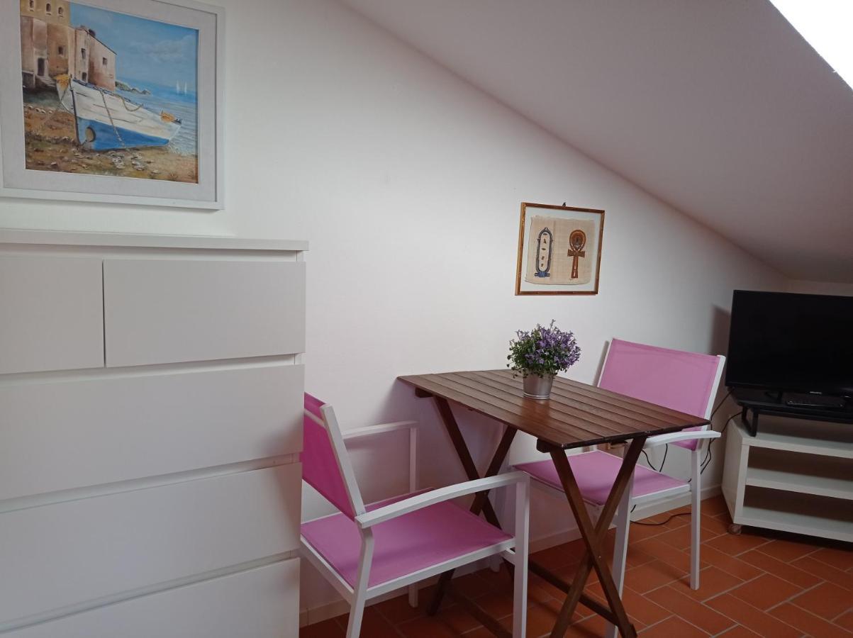 Holiday home Tra Mare E Bosco Nella Splendida Quercianella