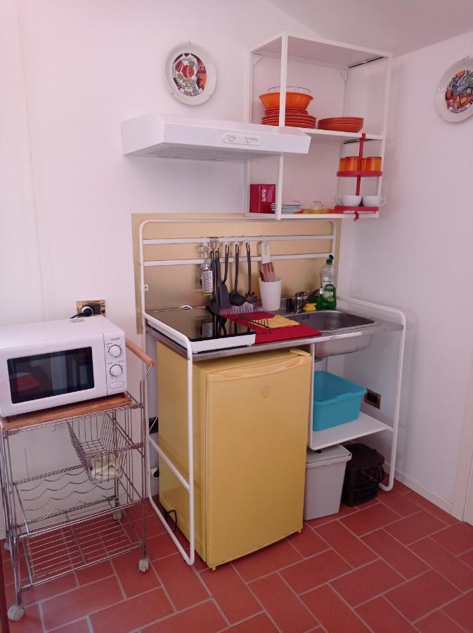 Tra Mare E Bosco Nella Splendida Holiday home