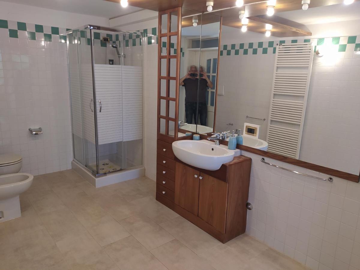 Tra Mare E Bosco Nella Splendida Holiday home *