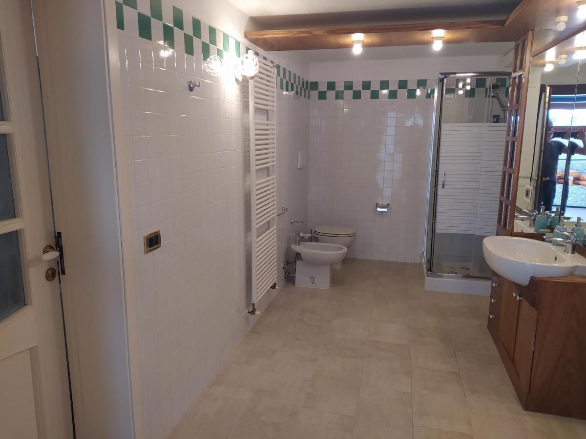 Holiday home Tra Mare E Bosco Nella Splendida *