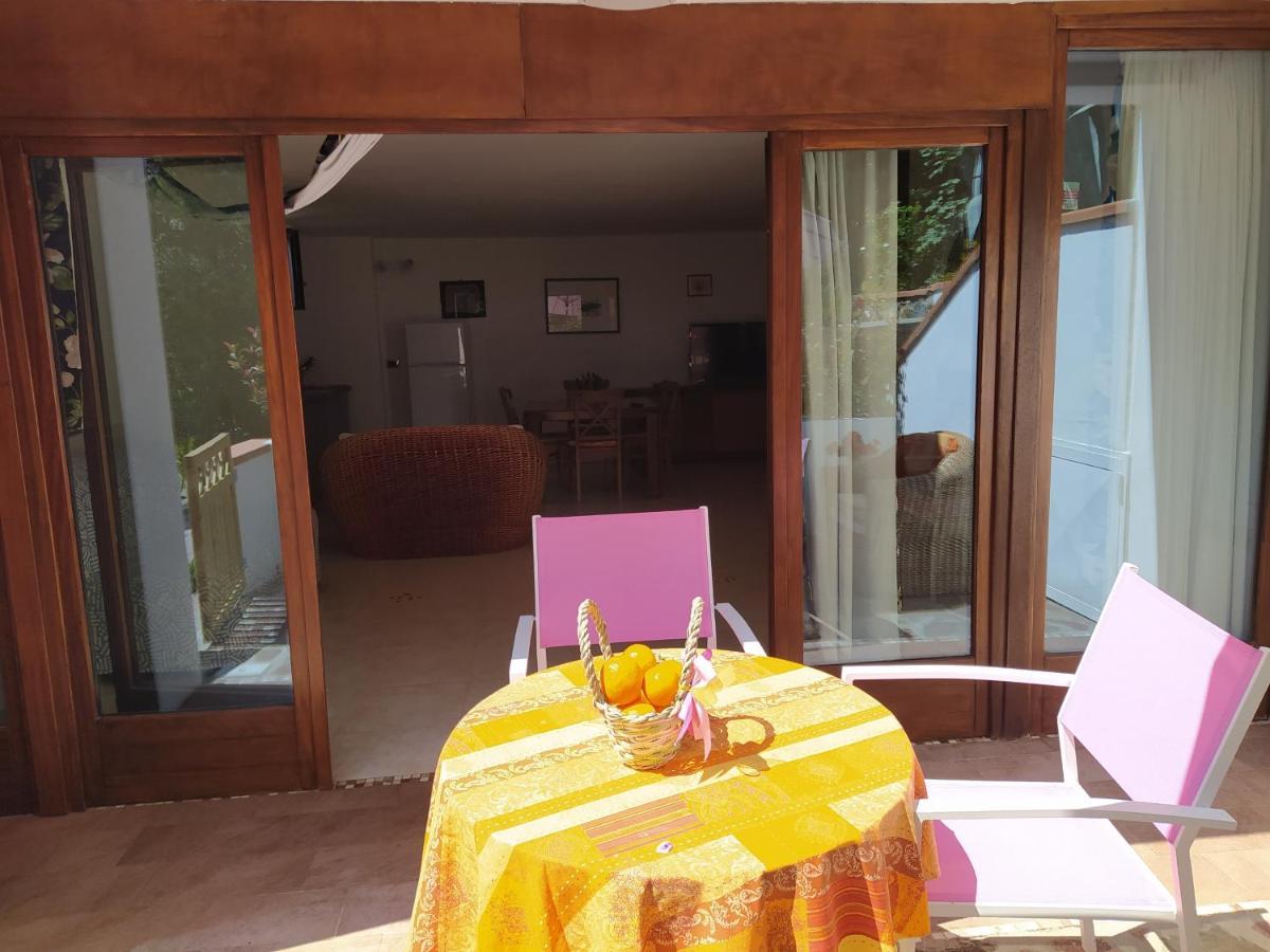 Holiday home Tra Mare E Bosco Nella Splendida *
