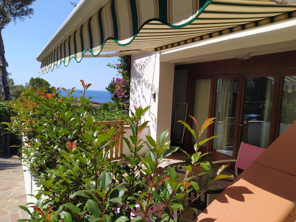 Tra Mare E Bosco Nella Splendida Holiday home