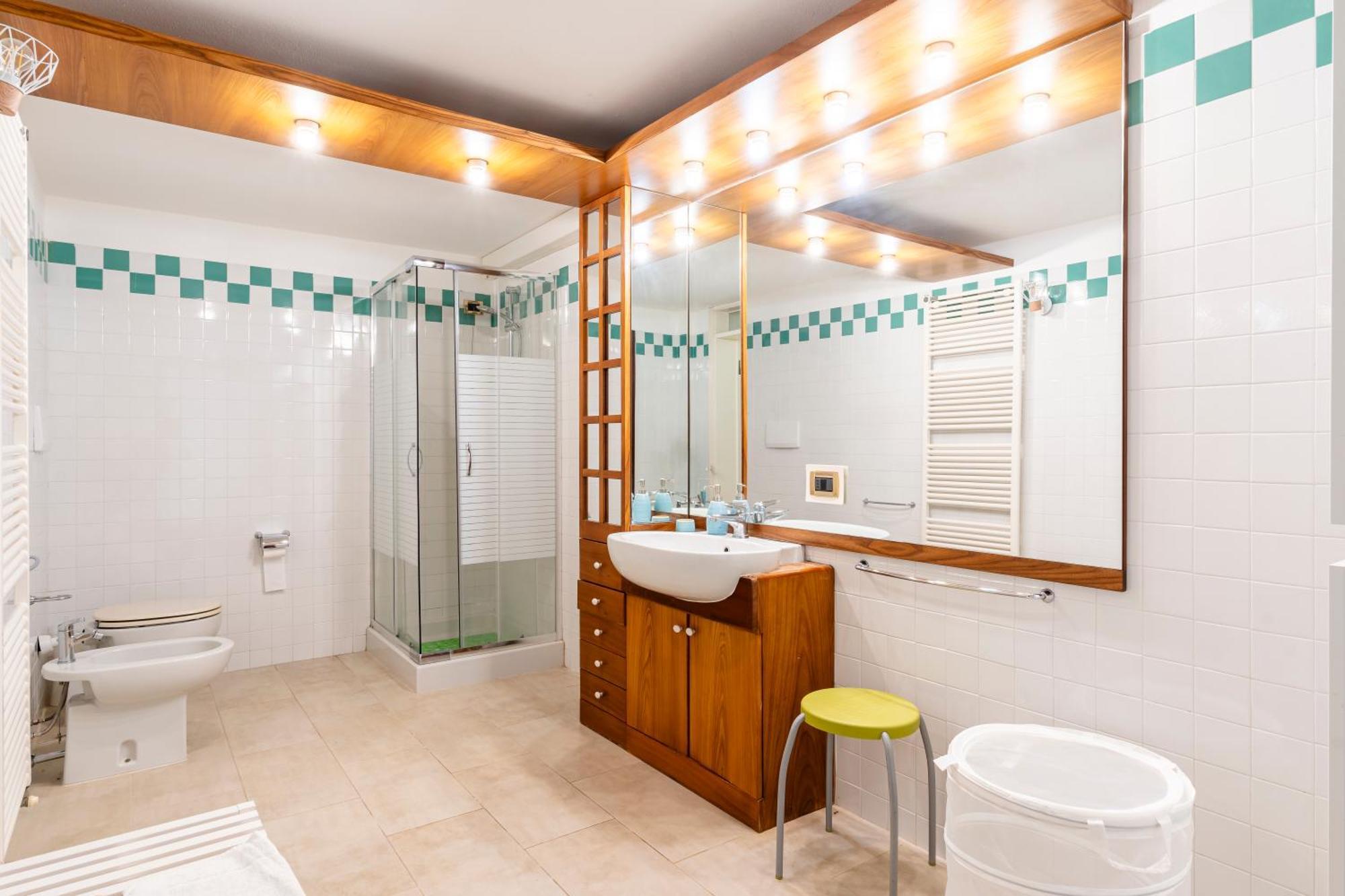 Casa vacanze Tra Mare E Bosco Nella Splendida
