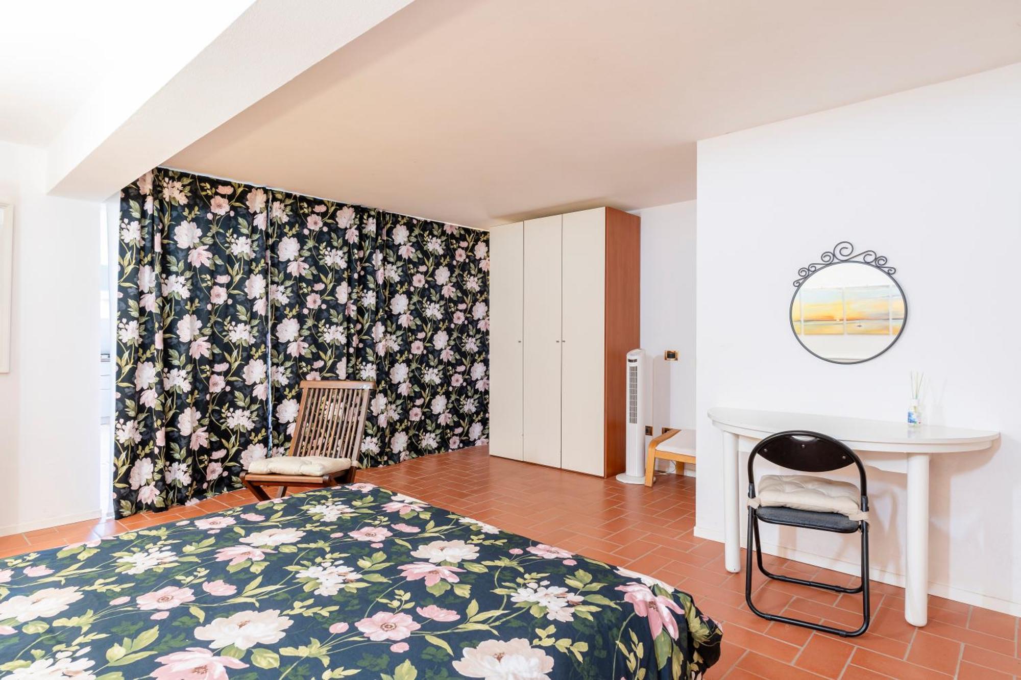 Casa vacanze Tra Mare E Bosco Nella Splendida