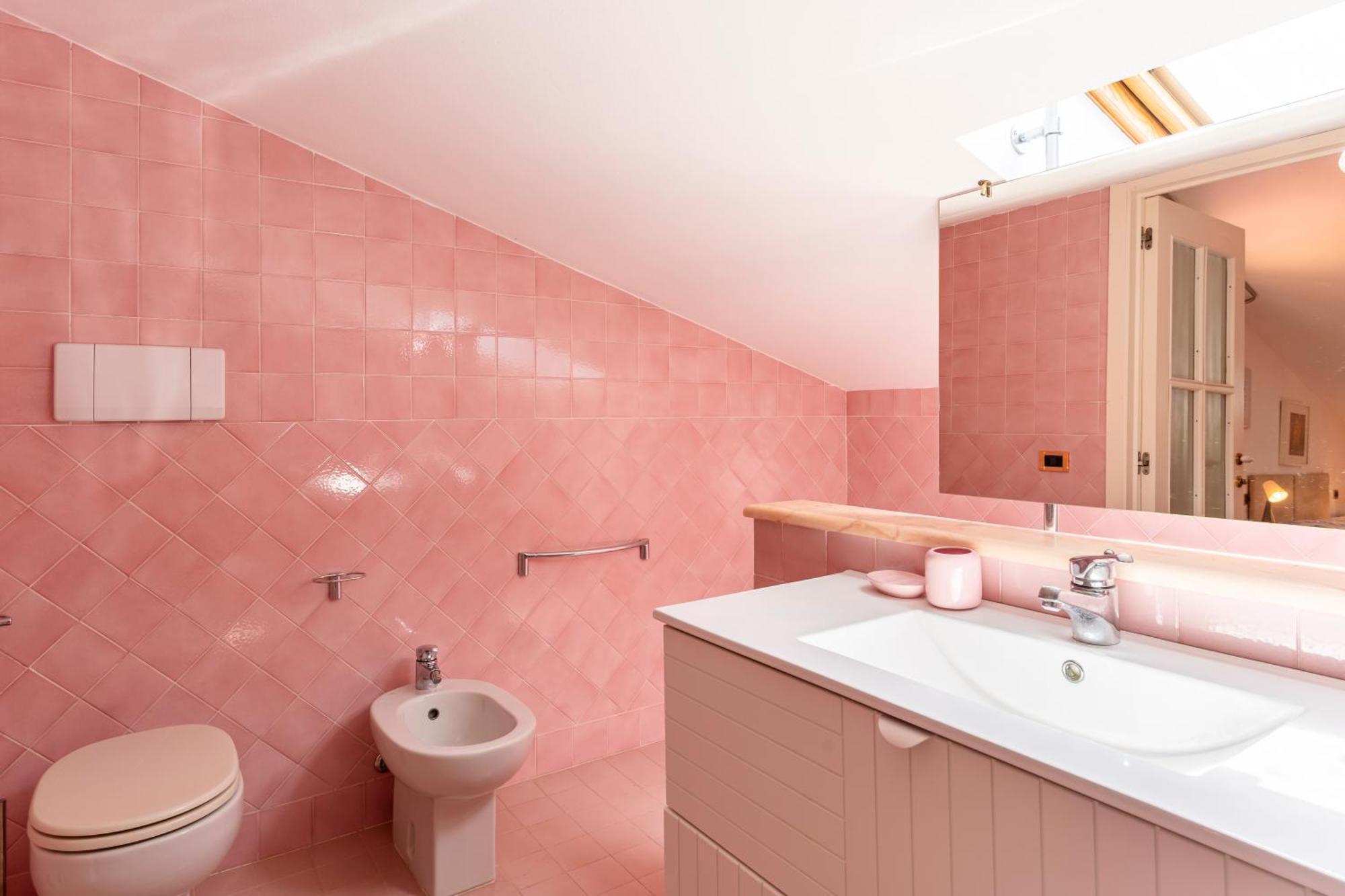 Tra Mare E Bosco Nella Splendida Casa de Férias *