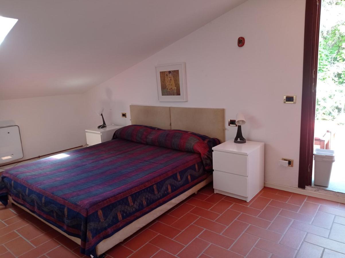 Tra Mare E Bosco Nella Splendida Holiday home