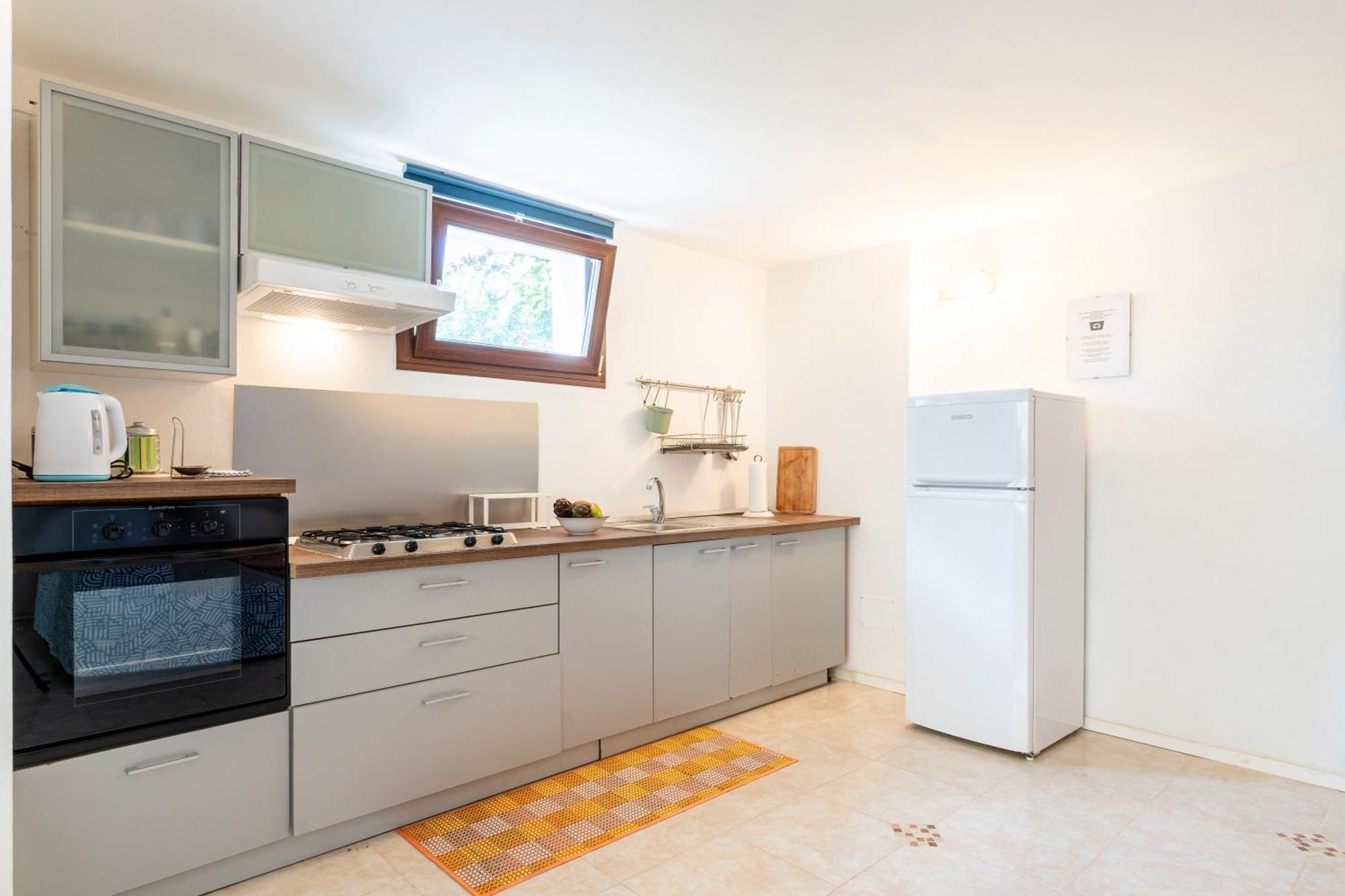 Holiday home Tra Mare E Bosco Nella Splendida *