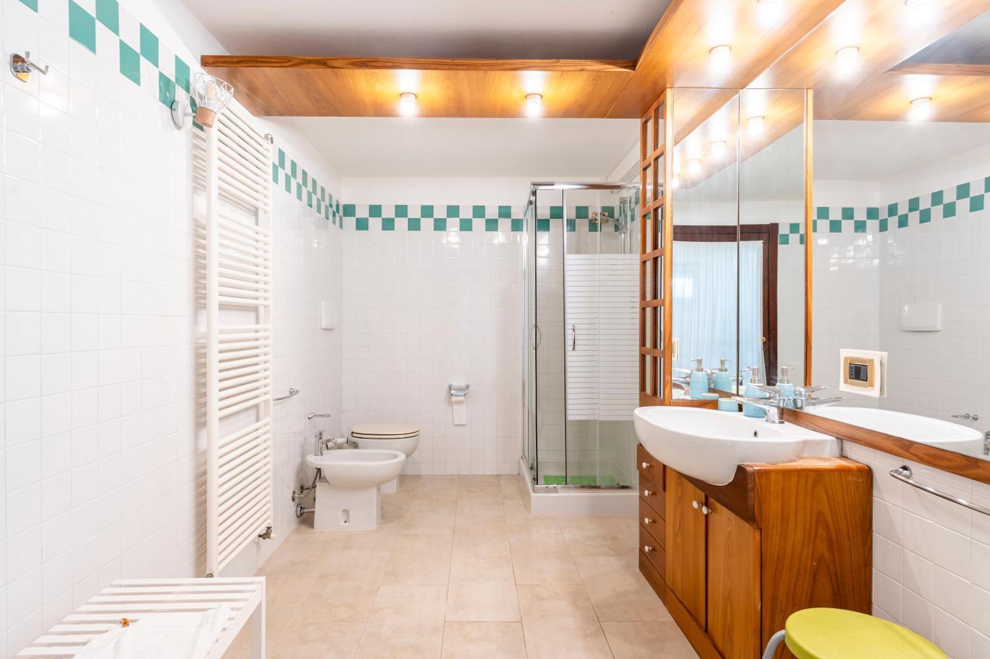 Holiday home Tra Mare E Bosco Nella Splendida *
