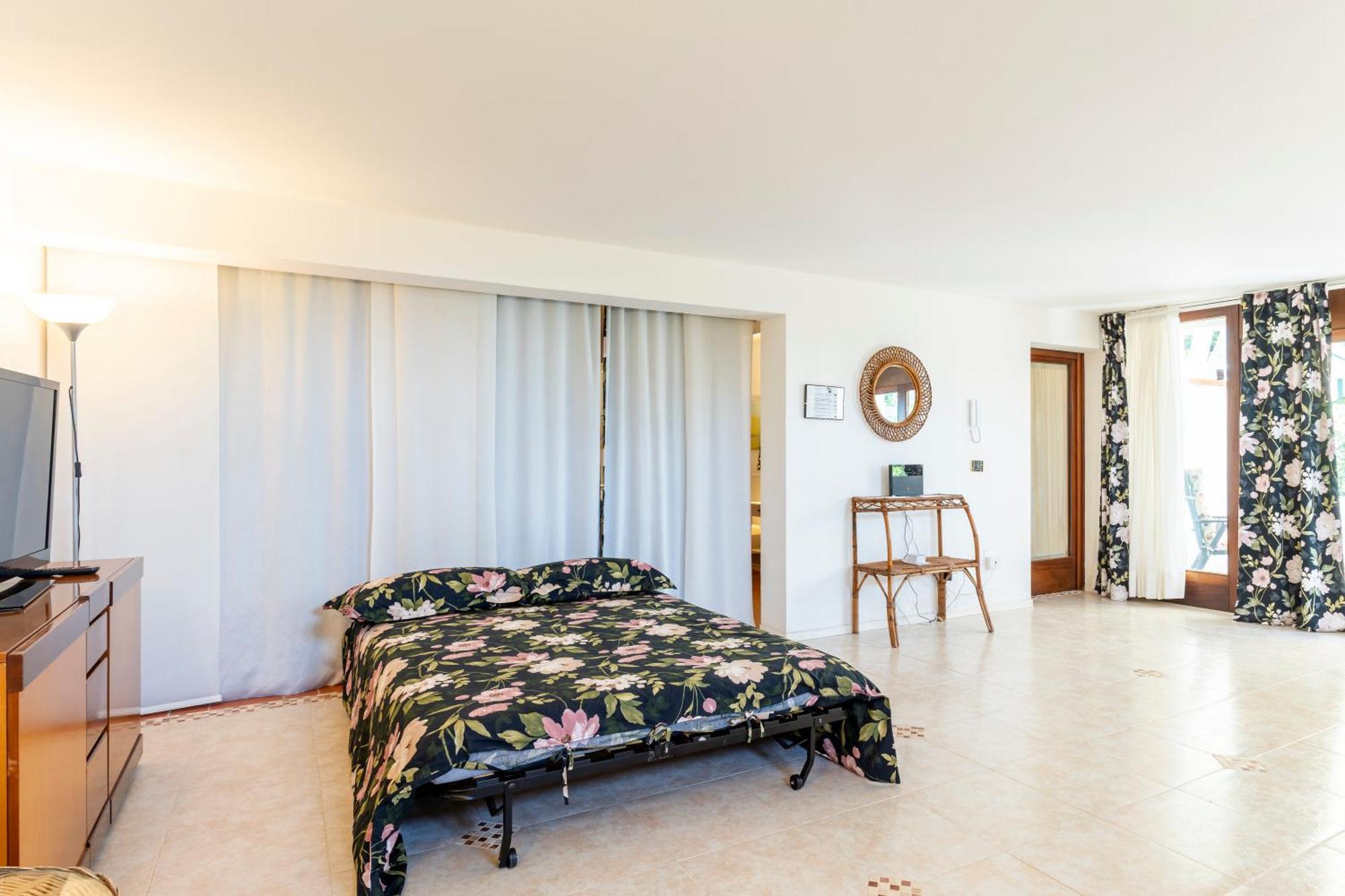 Holiday home Tra Mare E Bosco Nella Splendida Quercianella